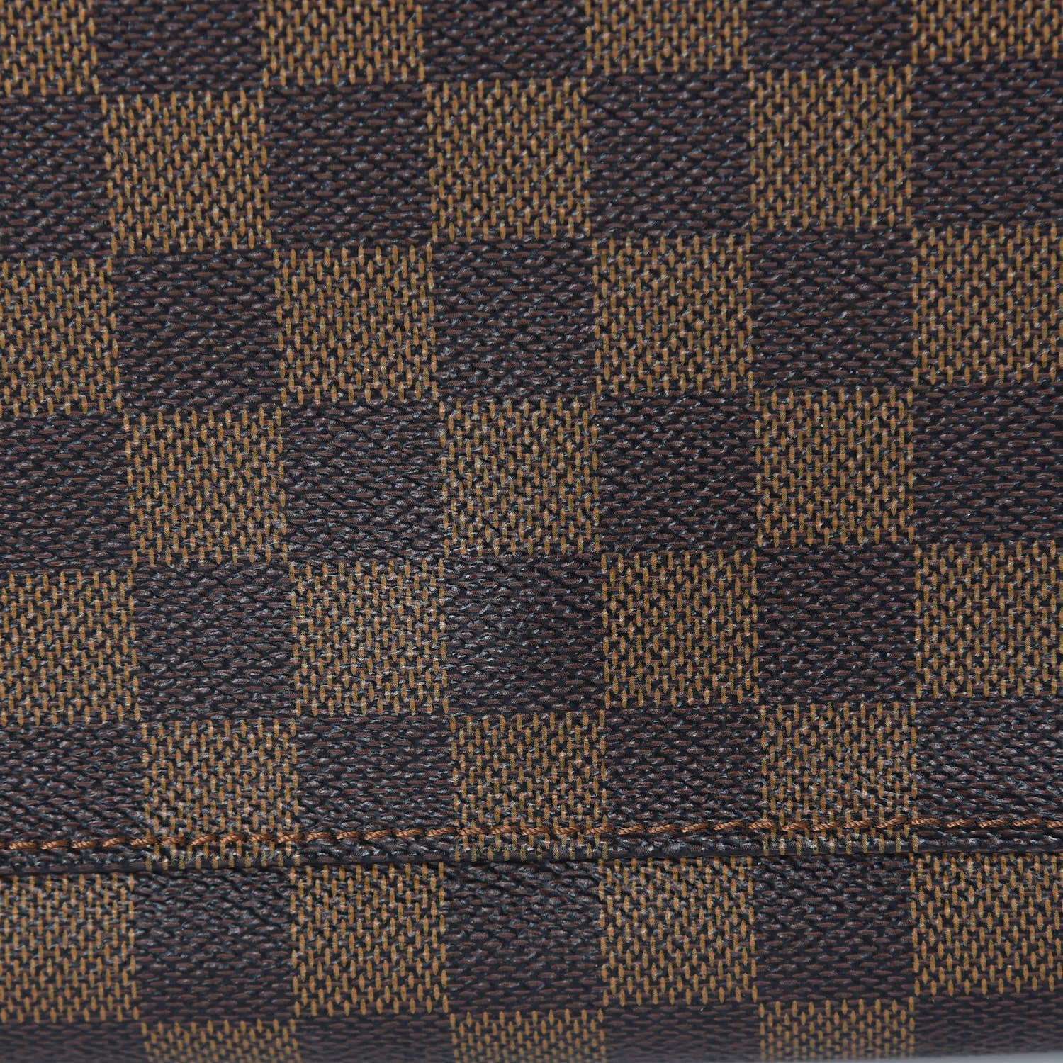 Louis Vuitton Damier Ebene Musette Tango 9 of 9