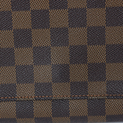 Louis Vuitton Damier Ebene Musette Tango 9 of 9