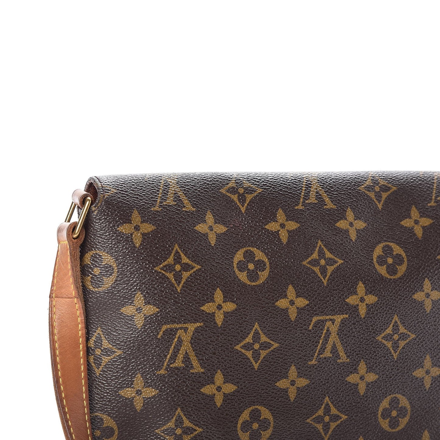 Monogram Musette Tango