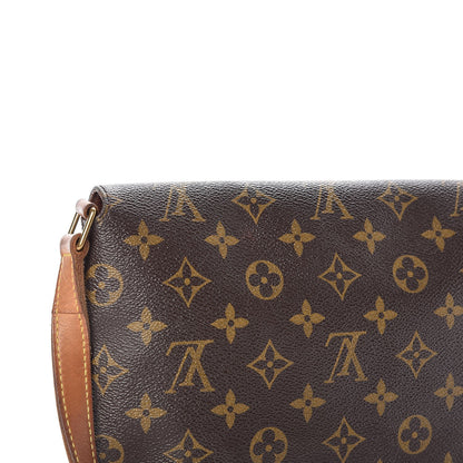 Louis Vuitton Monogram Musette Tango 17 of 19