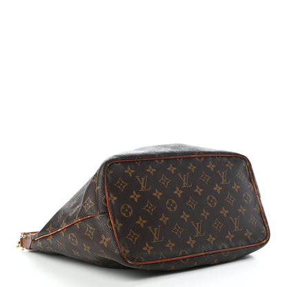 Louis Vuitton Monogram Palermo PM 4 of 9