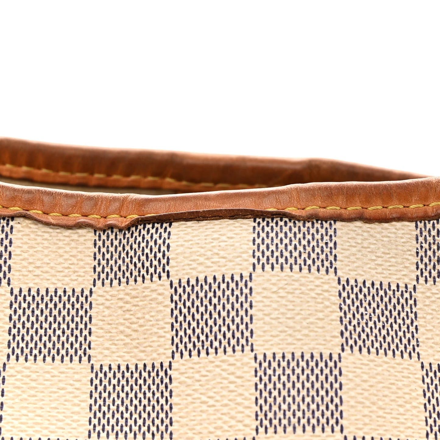 Damier Azur Galliera PM