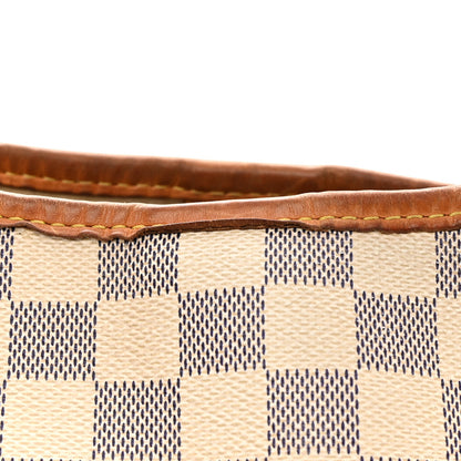 Louis Vuitton Damier Azur Galliera PM 18 of 18
