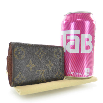 Louis Vuitton Monogram 6 Key Multicles Holder 2 of 6