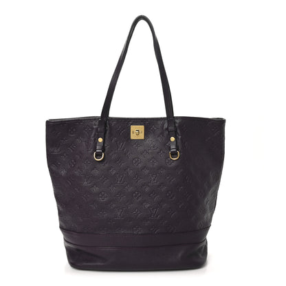 Louis Vuitton Empreinte Citadine GM Aube 1 of 10
