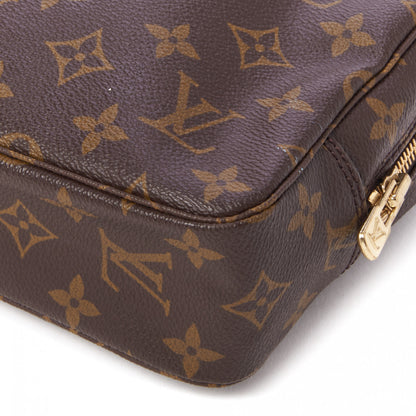 Louis Vuitton Monogram Trousse Toilette 23 4 of 7