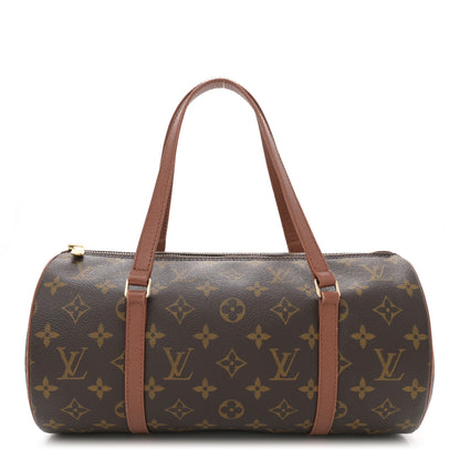 Louis Vuitton Monogram Papillon 26 1 of 15