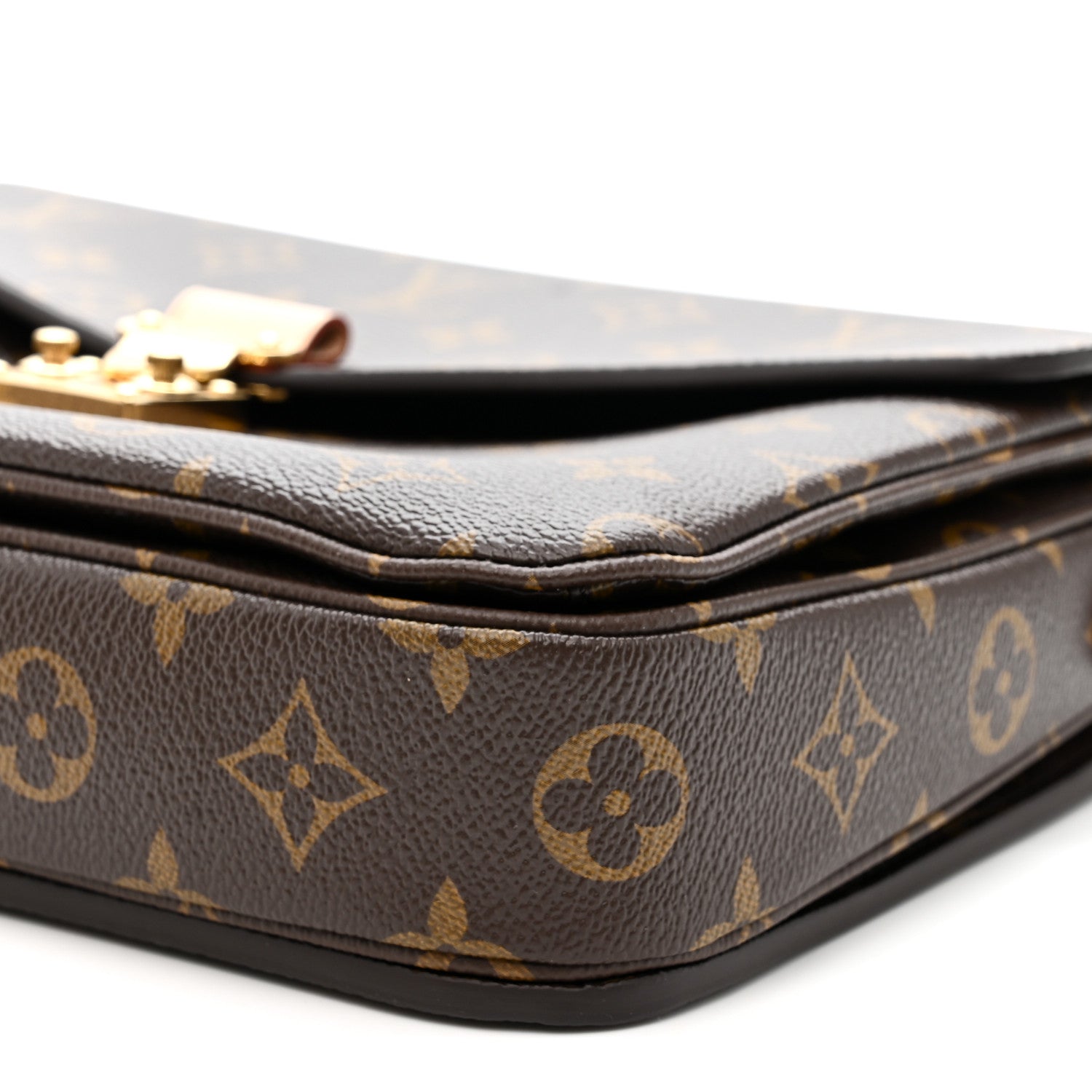 Louis Vuitton Monogram Pochette Metis 9 of 10