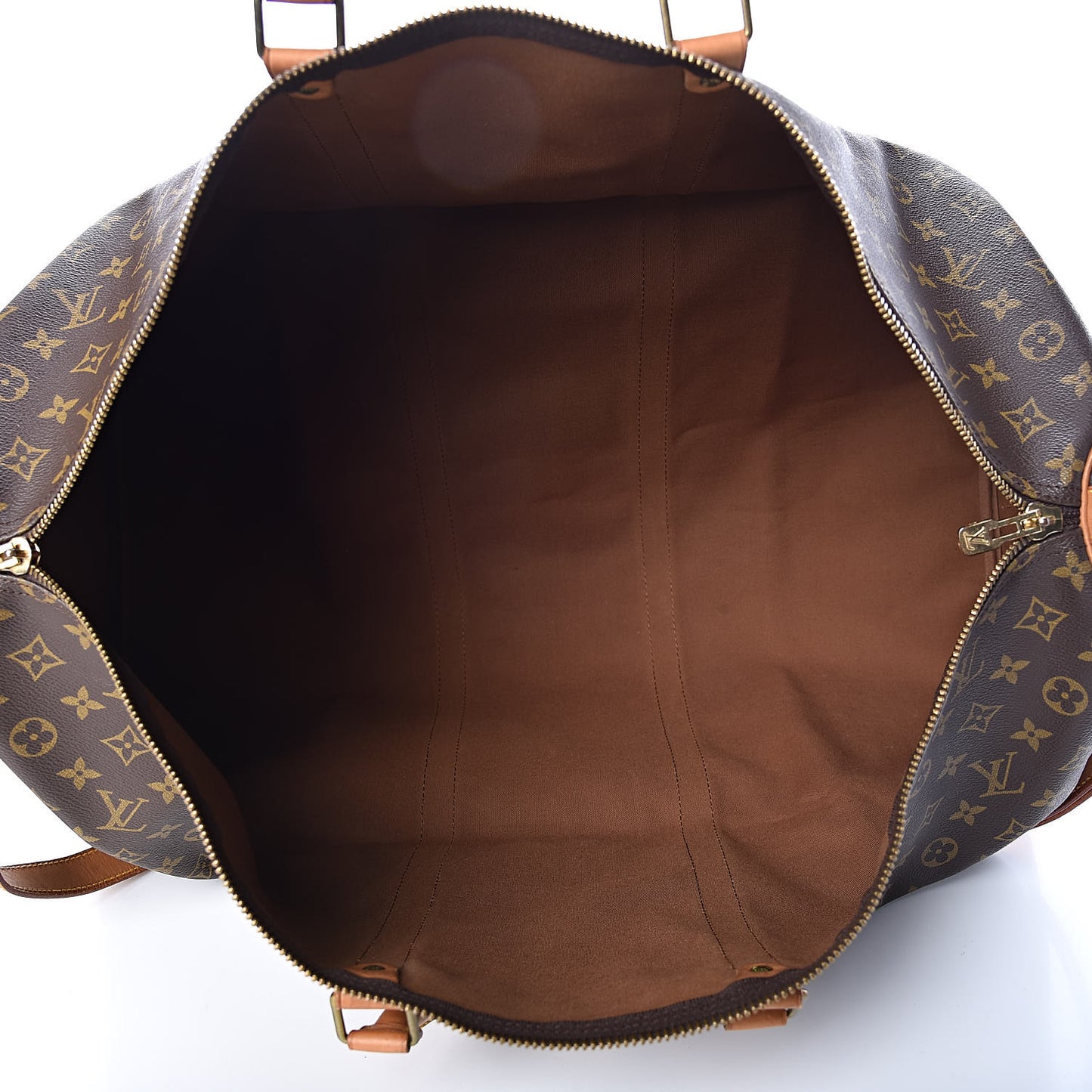 Monogram Keepall Bandouliere 60