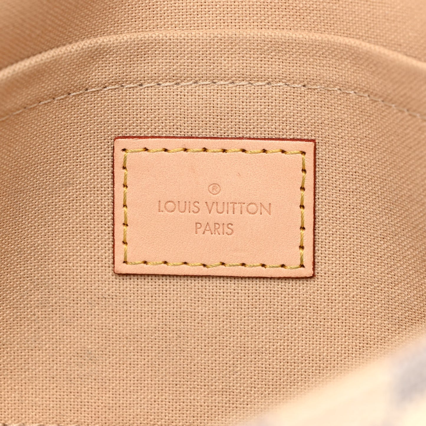 Damier Azur Favorite MM