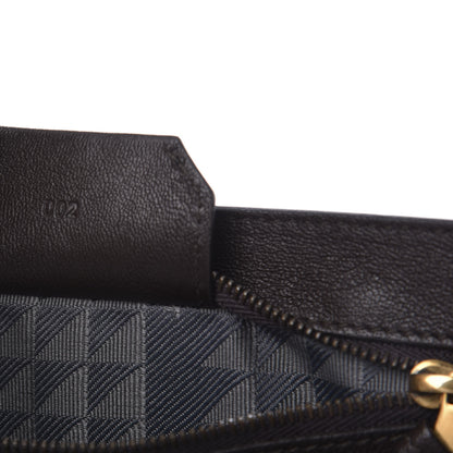 Proenza Schouler Lambskin Medium PS1 Satchel Dark Chocolate 10 of 12