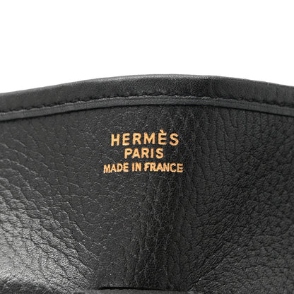 Hermes Ardennes Evelyne GM Black 6 of 10