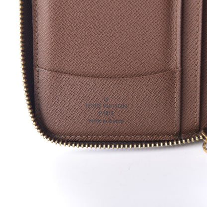 Louis Vuitton Monogram Zippy Compact Wallet 6 of 7