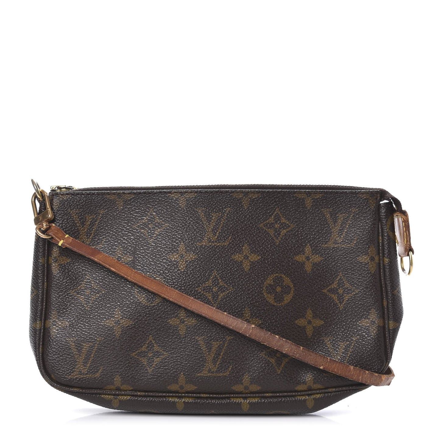 Monogram Pochette Accessories