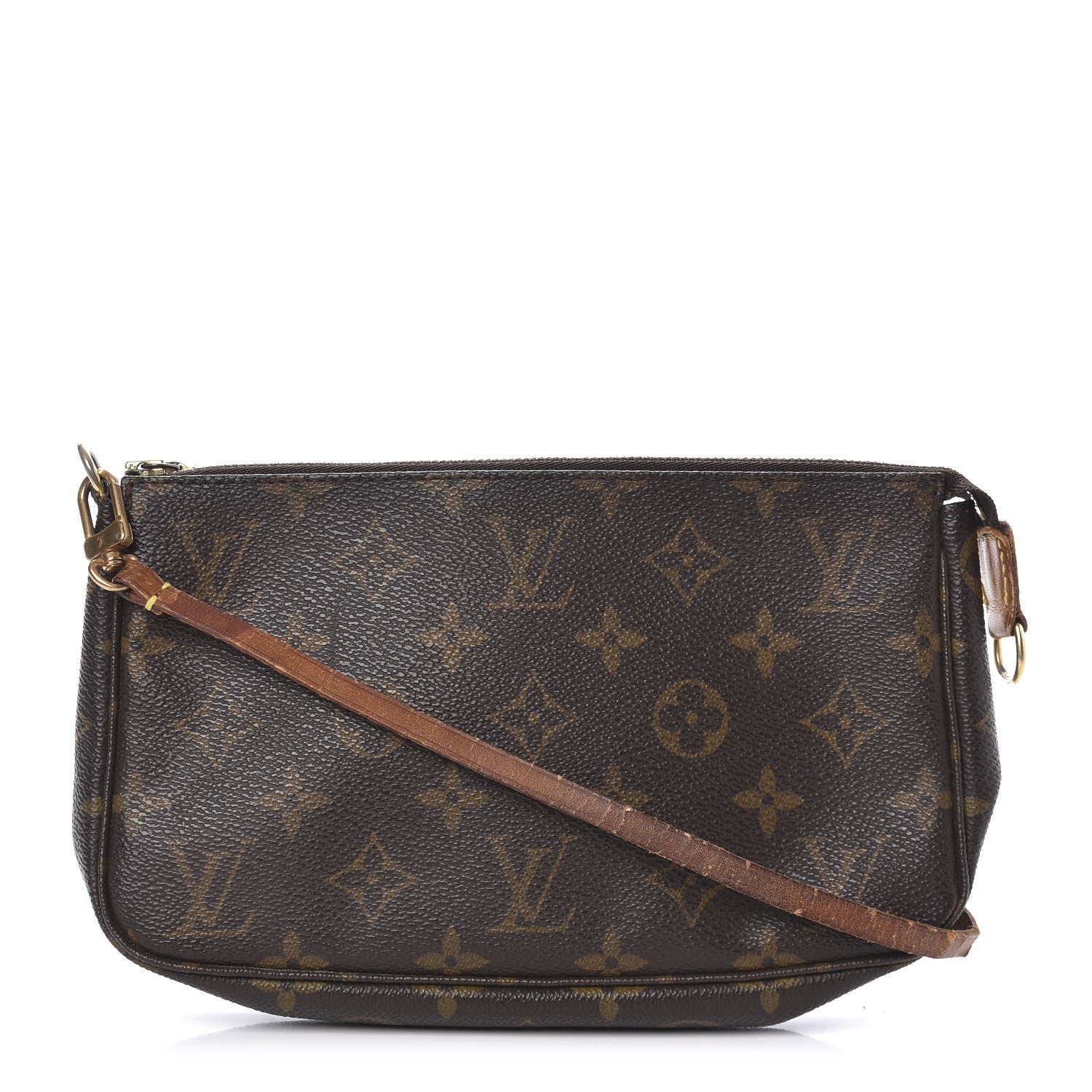 Louis Vuitton Monogram Pochette Accessories 1 of 12
