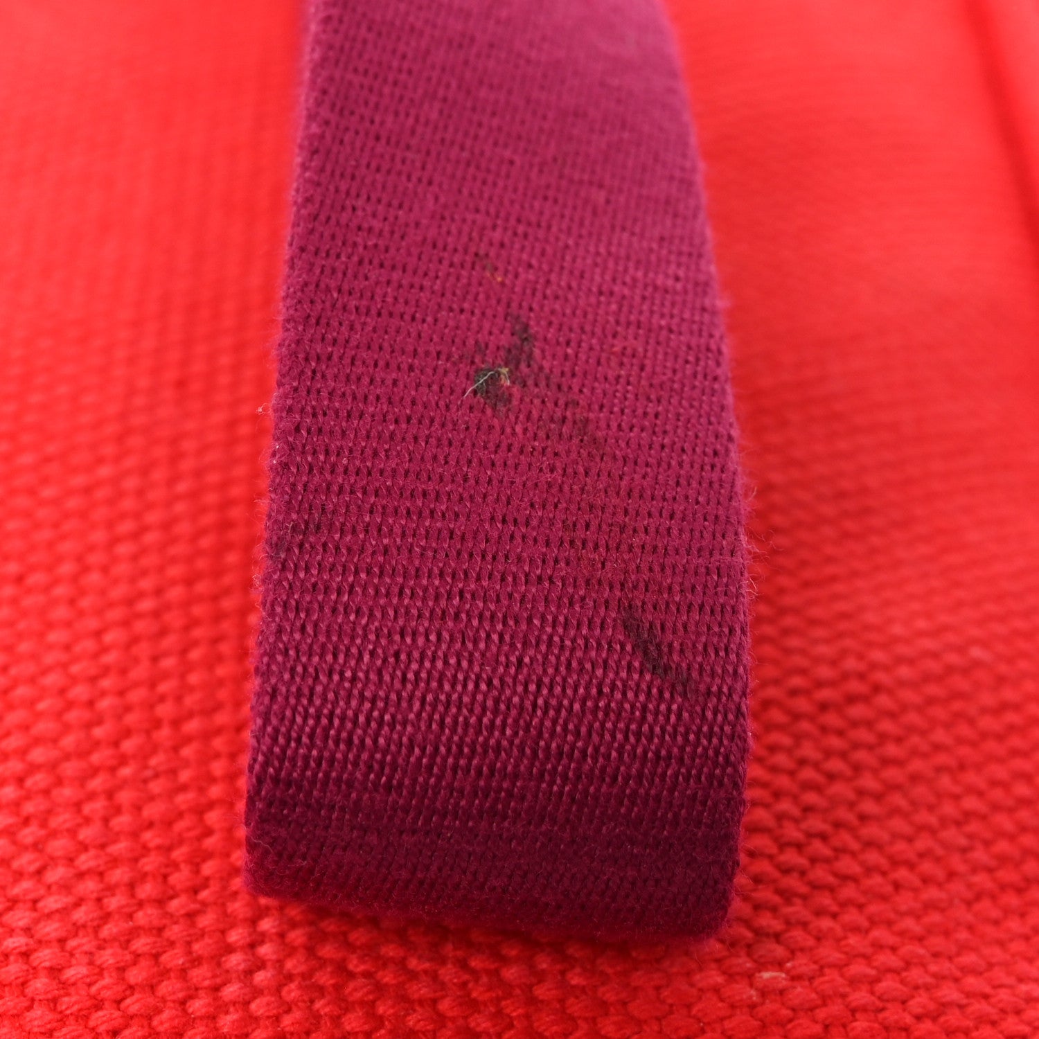 Louis Vuitton Toile Antigua Cabas MM Red Pink 11 of 11