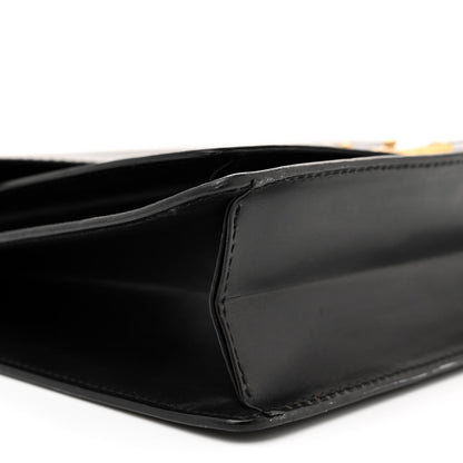 Louis Vuitton Epi Monceau Black 9 of 17