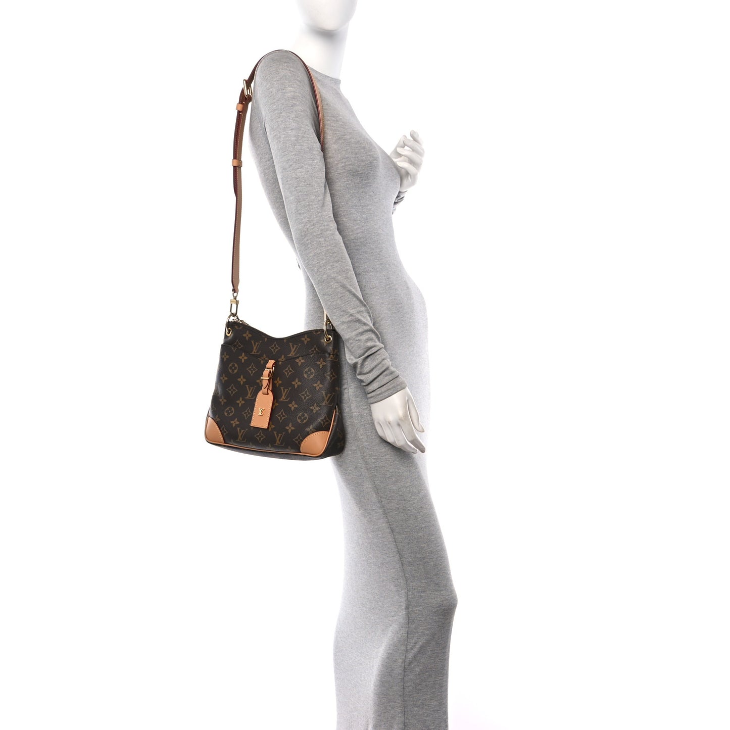 Monogram Odeon PM Natural