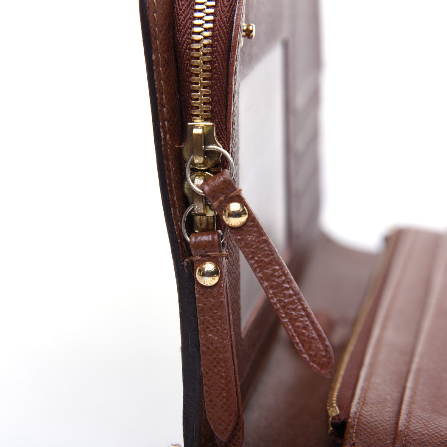 Louis Vuitton Monogram Insolite Organizer Wallet 17 of 22