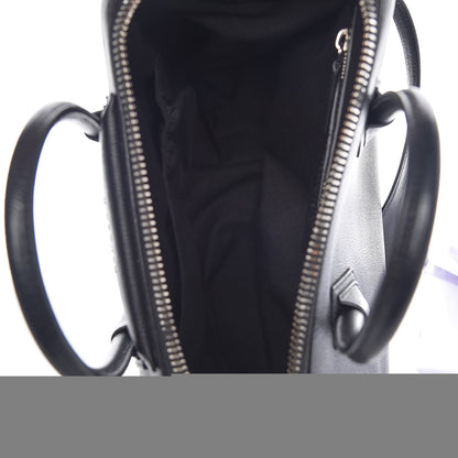 Givenchy Sugar Goatskin Medium Antigona Black 6 of 8
