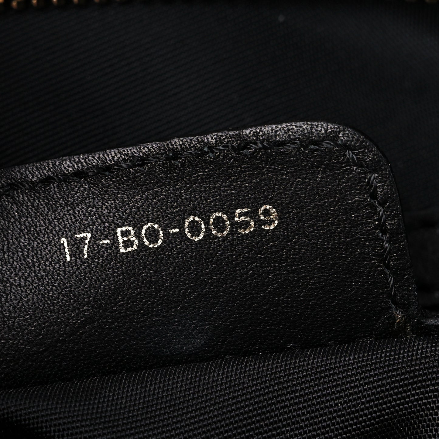 Coated Canvas Cannage Large Dior Soft Shopping Tote Black