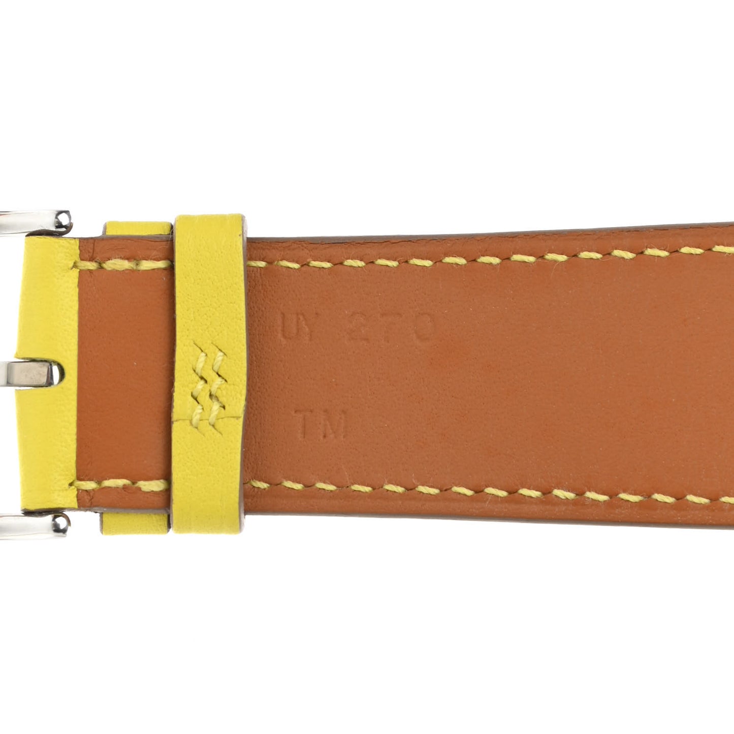 Swift 44mm Apple Watch Single Tour Band Lime