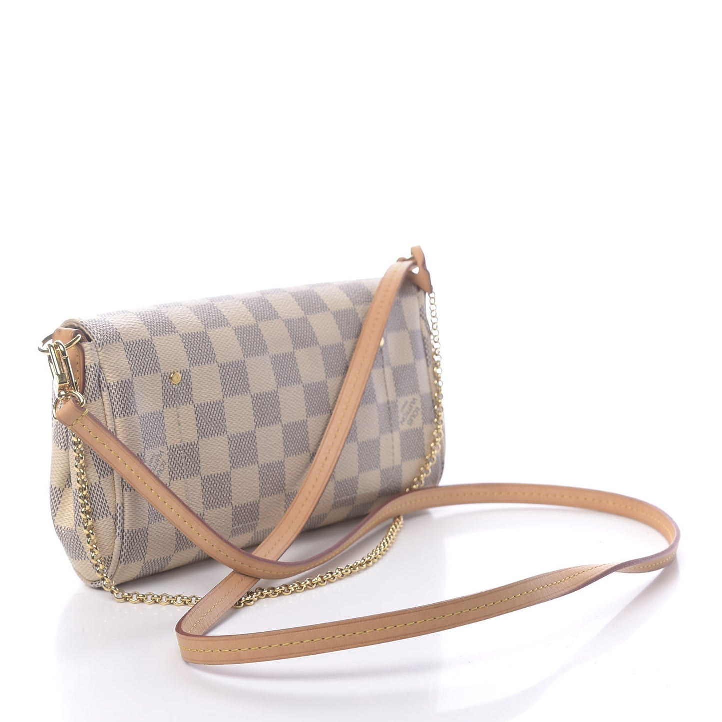 Damier Azur Favorite PM