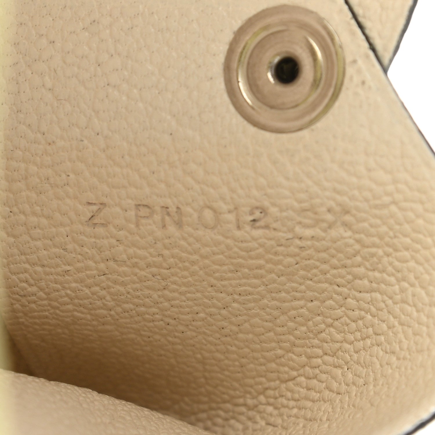 Hermes Chevre Mysore Verso Calvi Card Case Jaune Bourgeon Nata 7 of 8