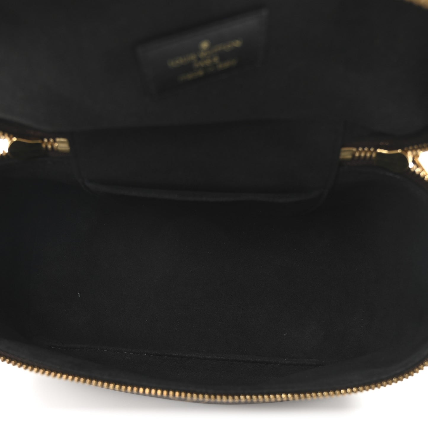 Reverse Monogram Vanity PM