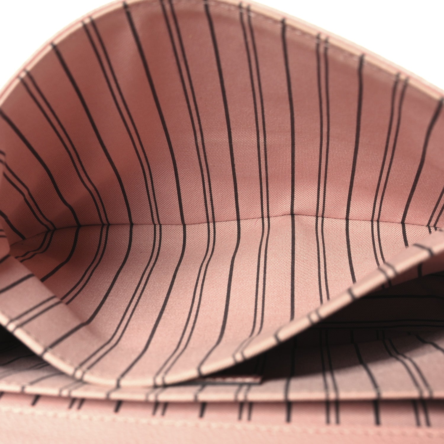 Louis Vuitton Empreinte Pochette Metis Rose Poudre 6 of 11