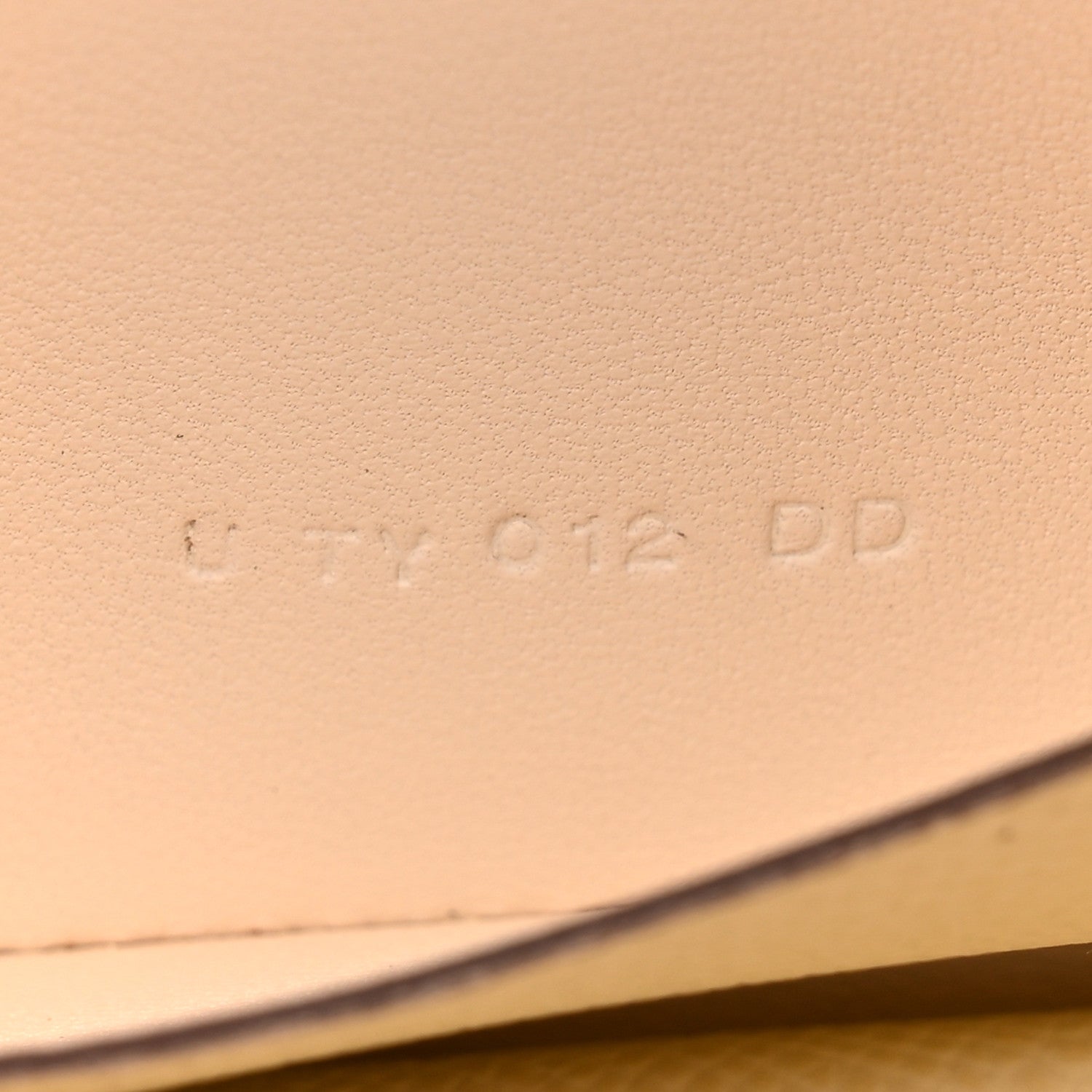 Hermes Epsom Enamel Constance Slim Wallet Nata Lime 7 of 11