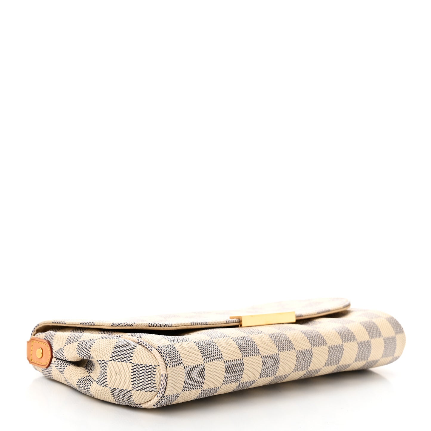 Damier Azur Favorite MM