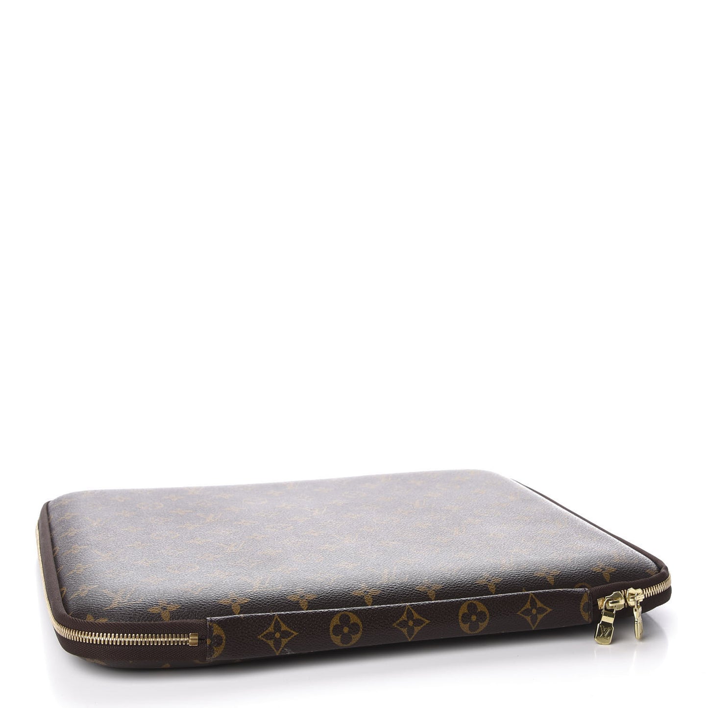 Monogram 15 Inch Laptop Sleeve