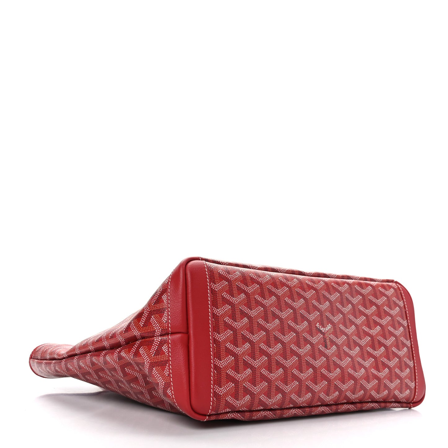 Goyardine Artois PM Red