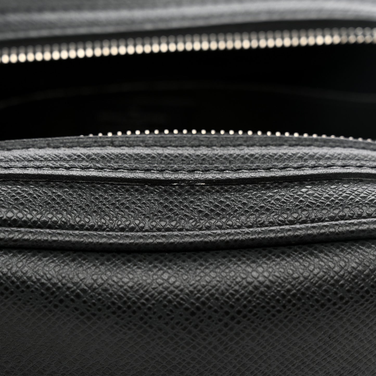 Taiga Trousse Ivan Toiletry Bag Ardoise