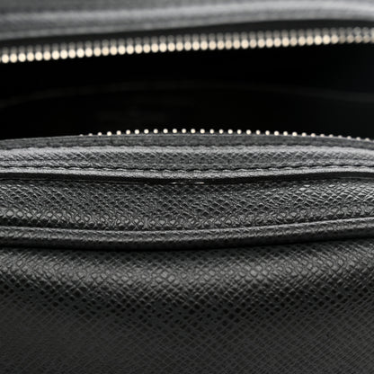Louis Vuitton Taiga Trousse Ivan Toiletry Bag Ardoise 7 of 7