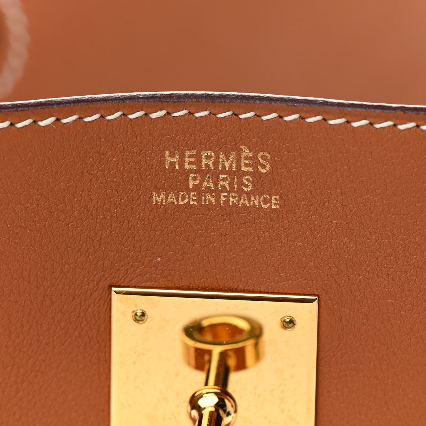 Swift Birkin 30 Gold