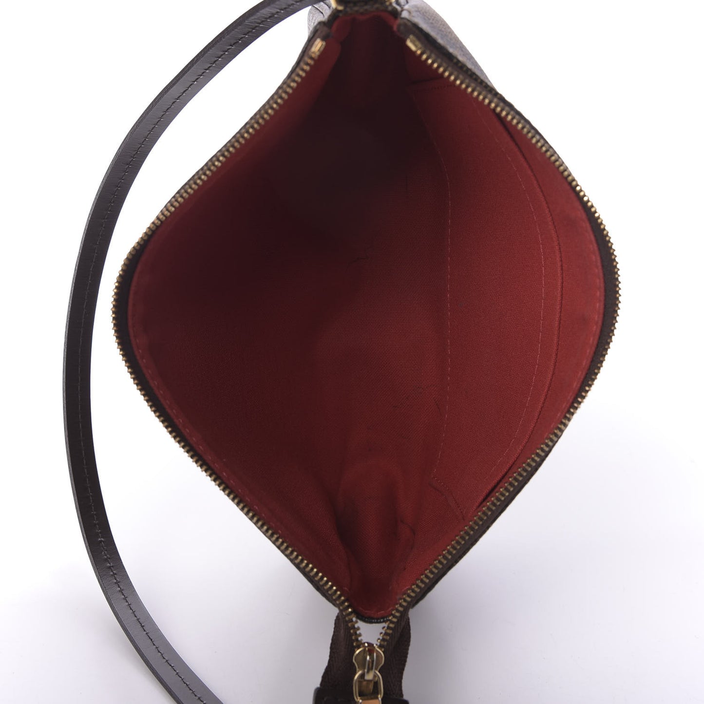 Damier Ebene Pochette Accessories NM