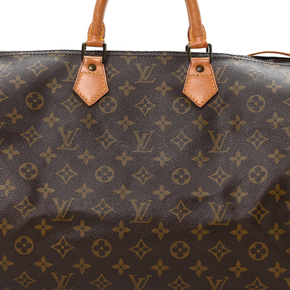 Louis Vuitton Monogram Speedy 40 7 of 9