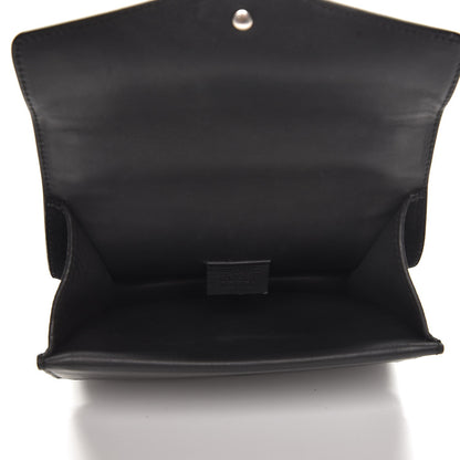 Gucci Suede Mini Dionysus Shoulder Bag Black 6 of 8