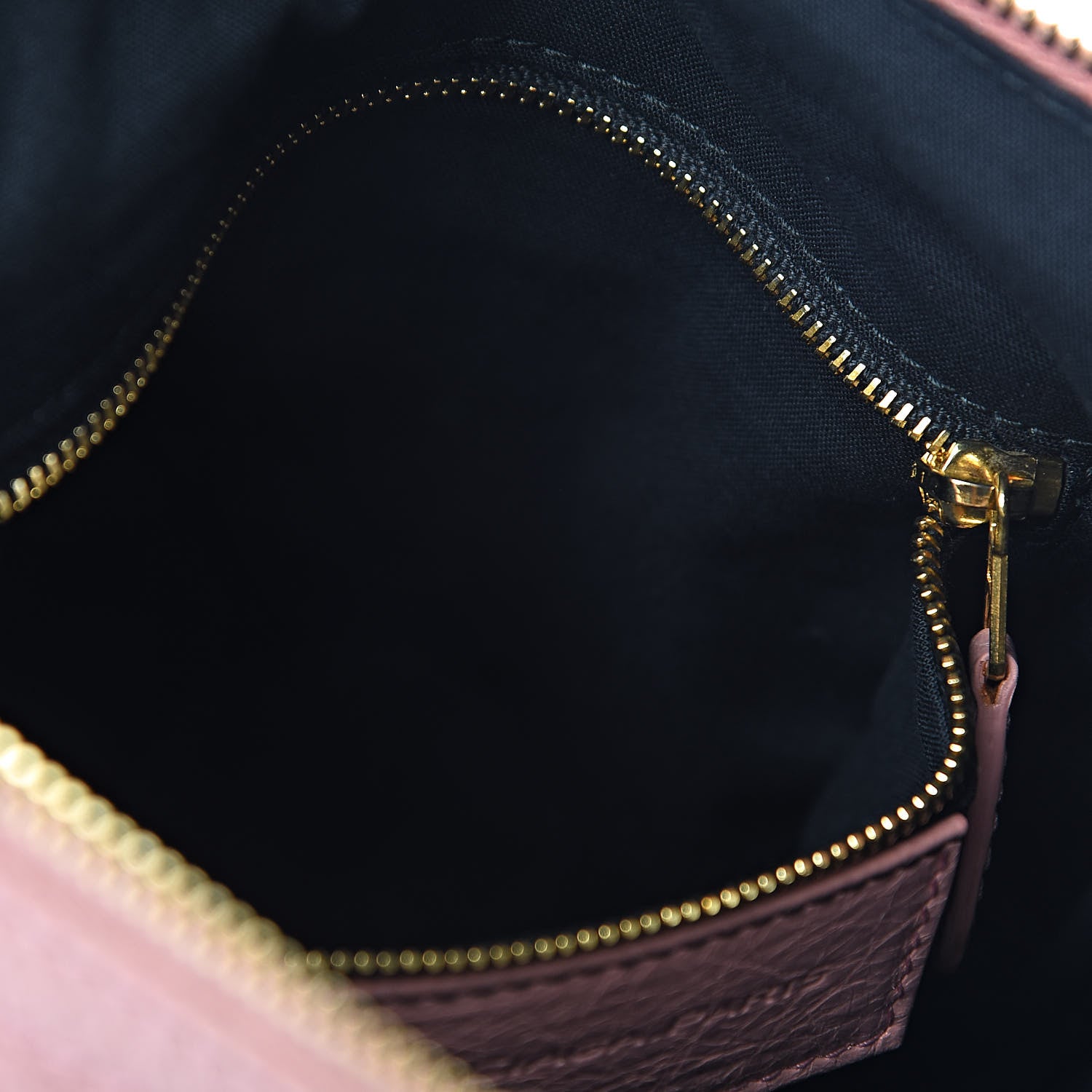 Balenciaga Agneau Giant 12 Gold Hardware Flat Crossbody Rose Peche 10 of 12
