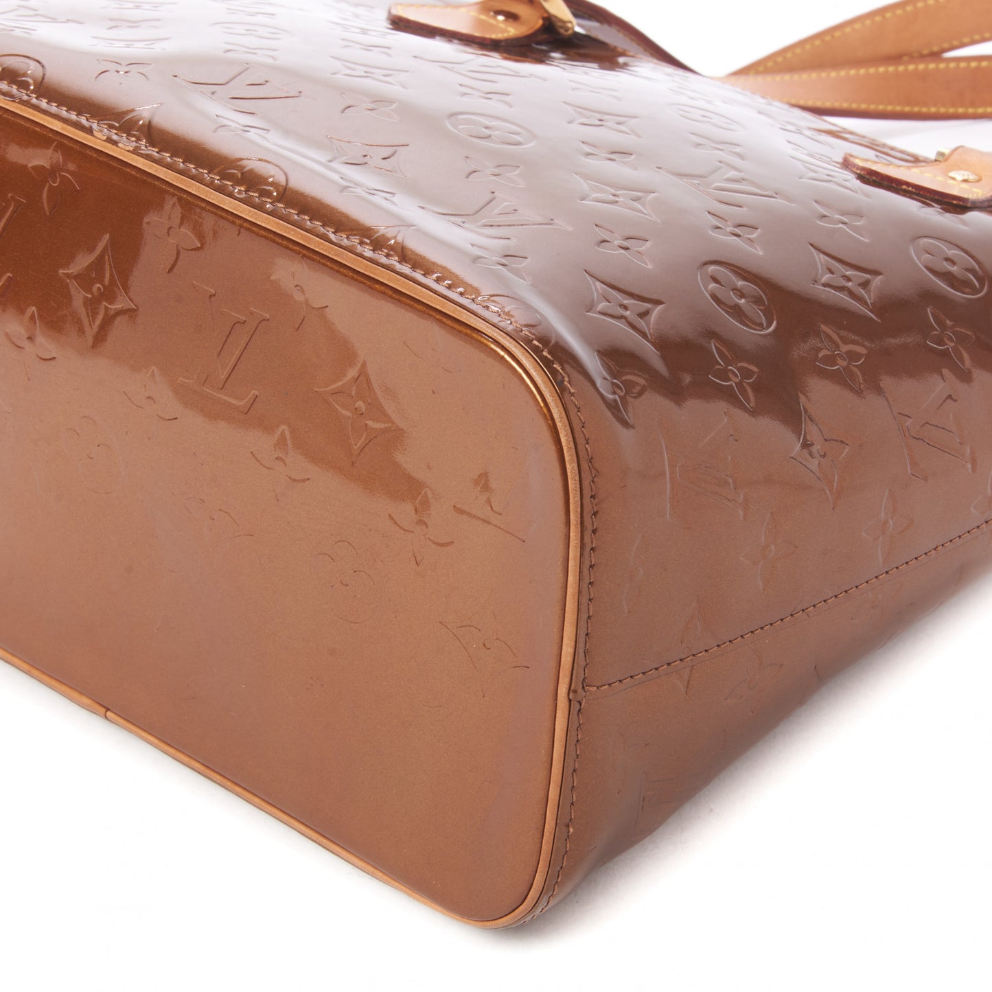 Vernis Houston Bronze