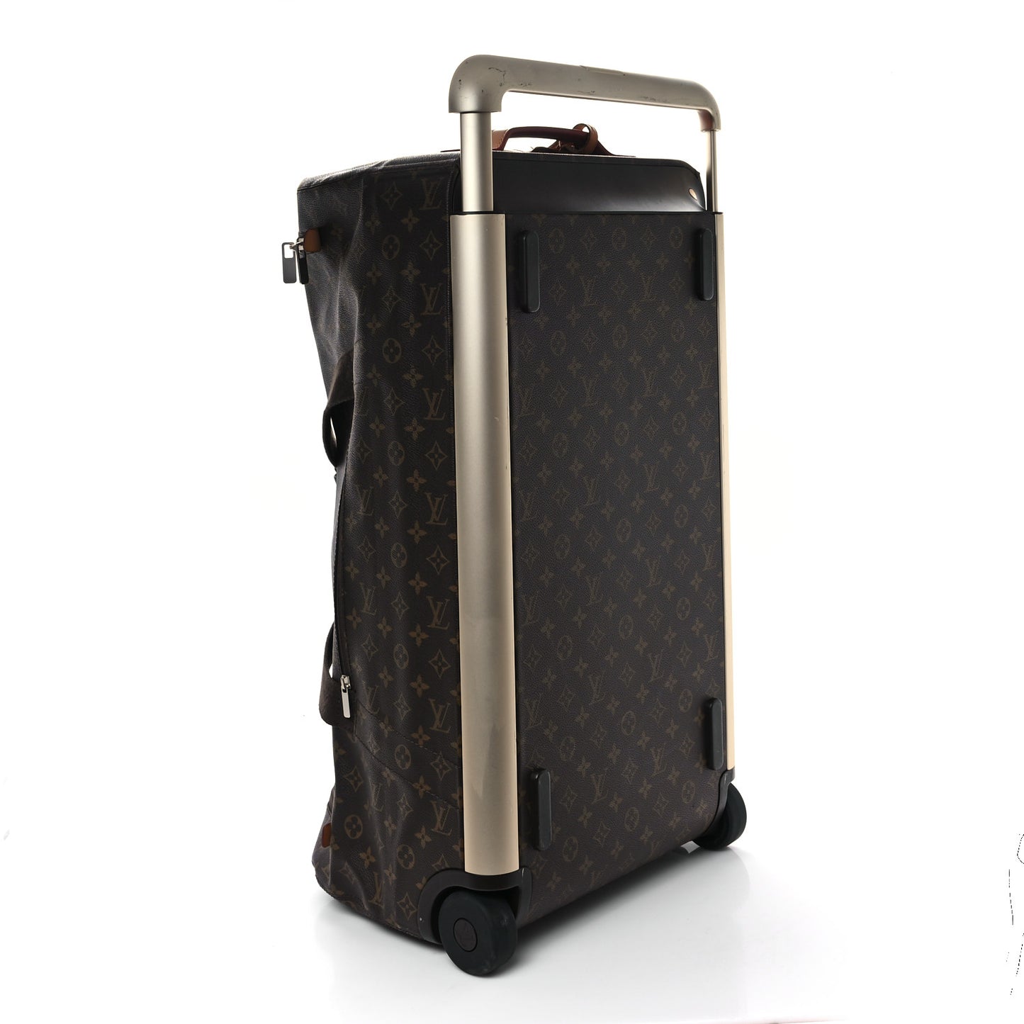 Monogram Horizon Soft Duffle 65