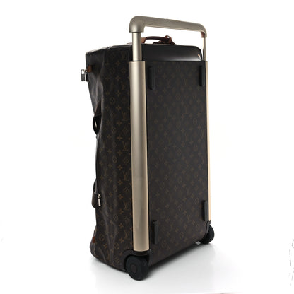 Louis Vuitton Monogram Horizon Soft Duffle 65 2 of 10