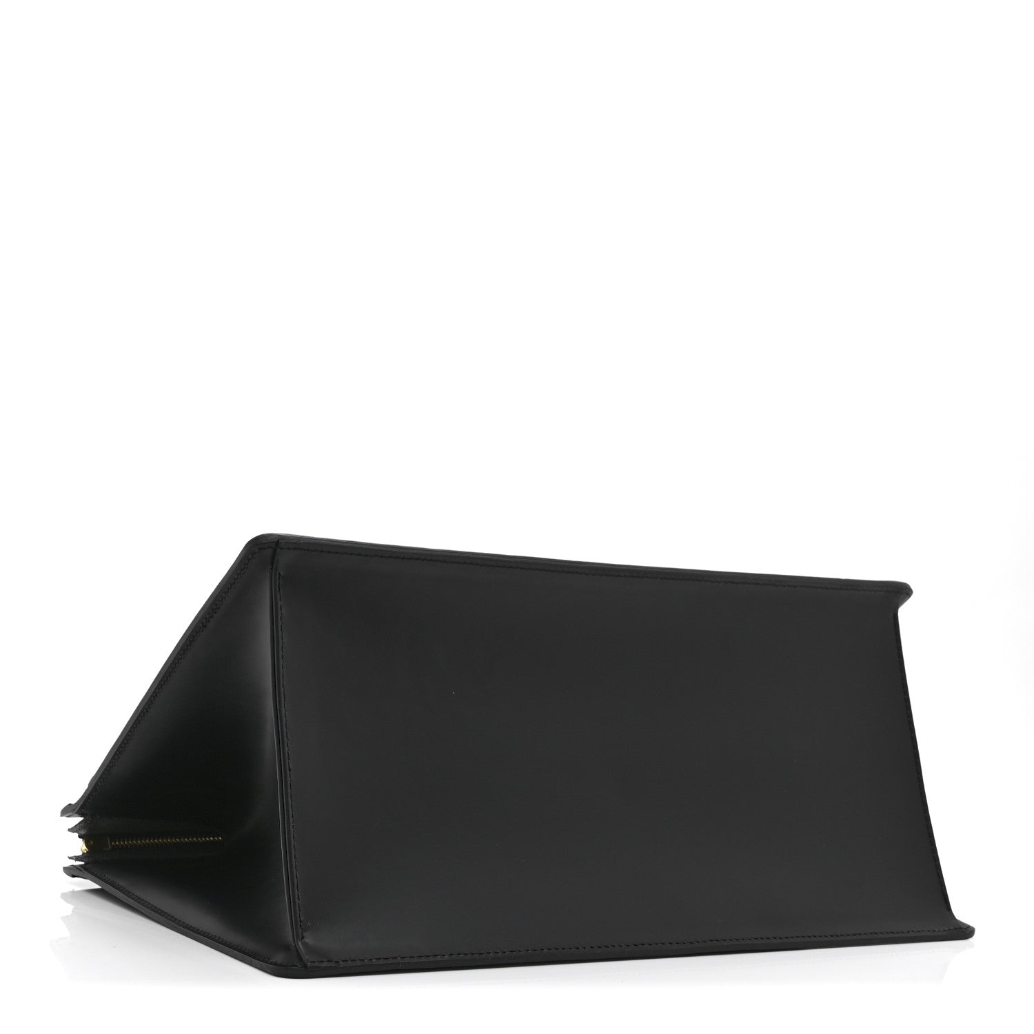 Louis Vuitton Epi Riviera Black 4 of 10