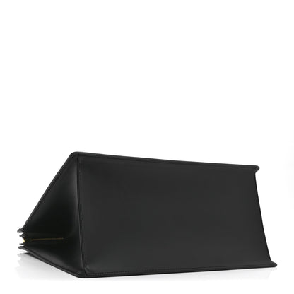 Louis Vuitton Epi Riviera Black 4 of 10
