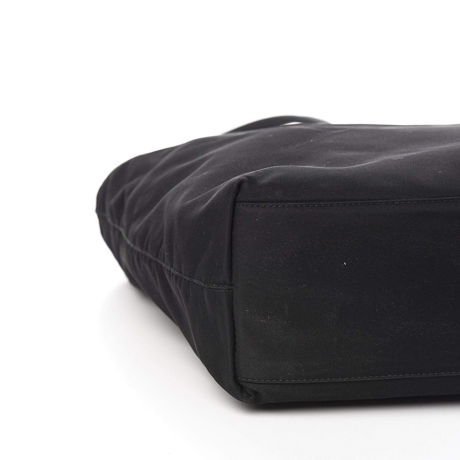 Prada Tessuto Nylon Tote Black 6 of 8