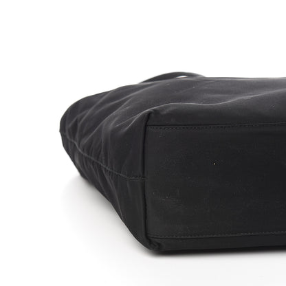 Prada Tessuto Nylon Tote Black 6 of 8