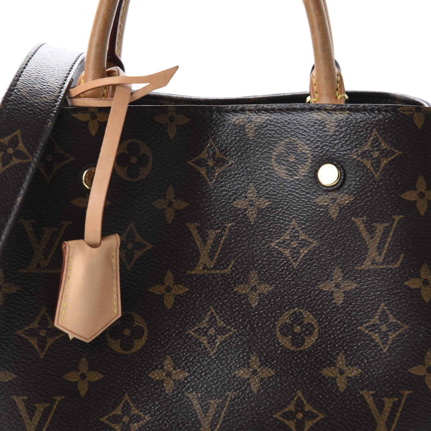 Monogram Montaigne BB