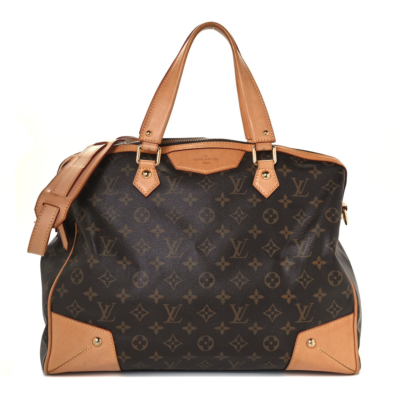 Louis Vuitton Monogram Retiro GM 1 of 10